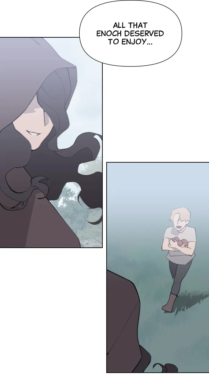 Enoch: The Shining Tree Chapter 38 page 13 - 