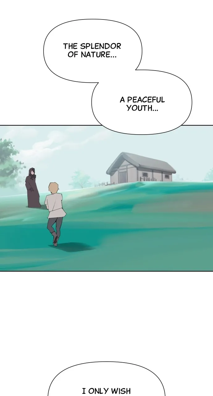 Enoch: The Shining Tree Chapter 38 page 14 - 