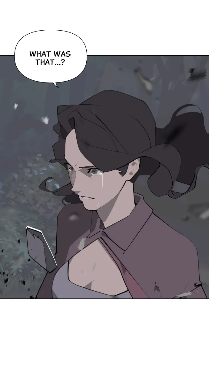 Enoch: The Shining Tree Chapter 38 page 3 - 