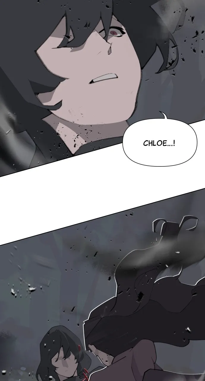 Enoch: The Shining Tree Chapter 38 page 23 - 