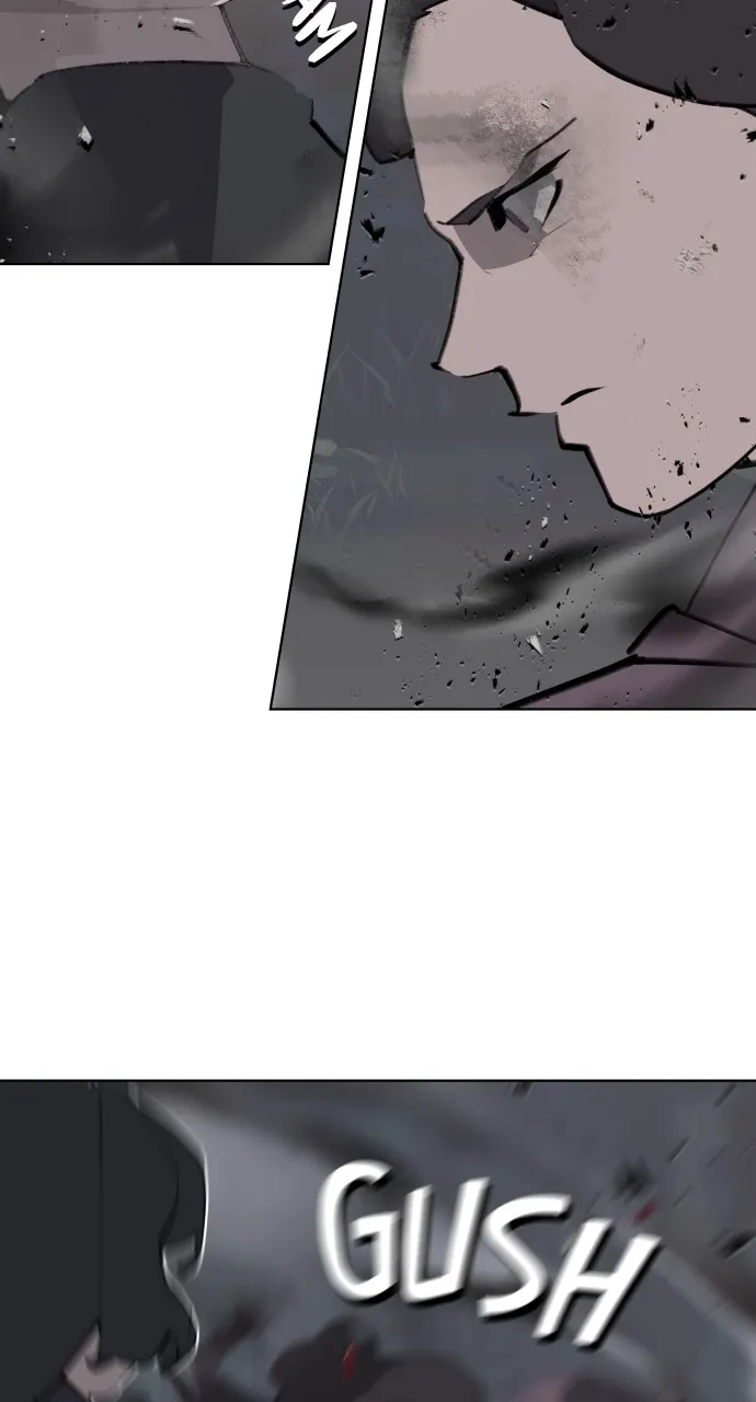 Enoch: The Shining Tree Chapter 38 page 25 - 