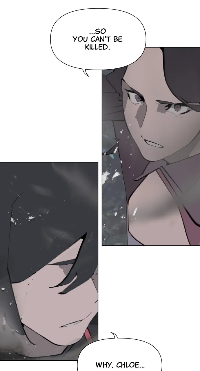 Enoch: The Shining Tree Chapter 38 page 27 - 