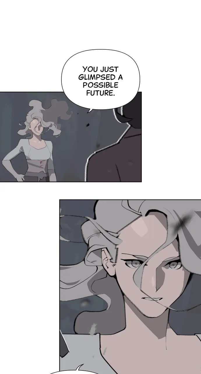 Enoch: The Shining Tree Chapter 38 page 4 - 