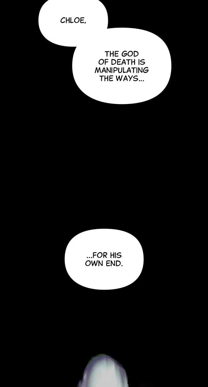 Enoch: The Shining Tree Chapter 38 page 35 - 