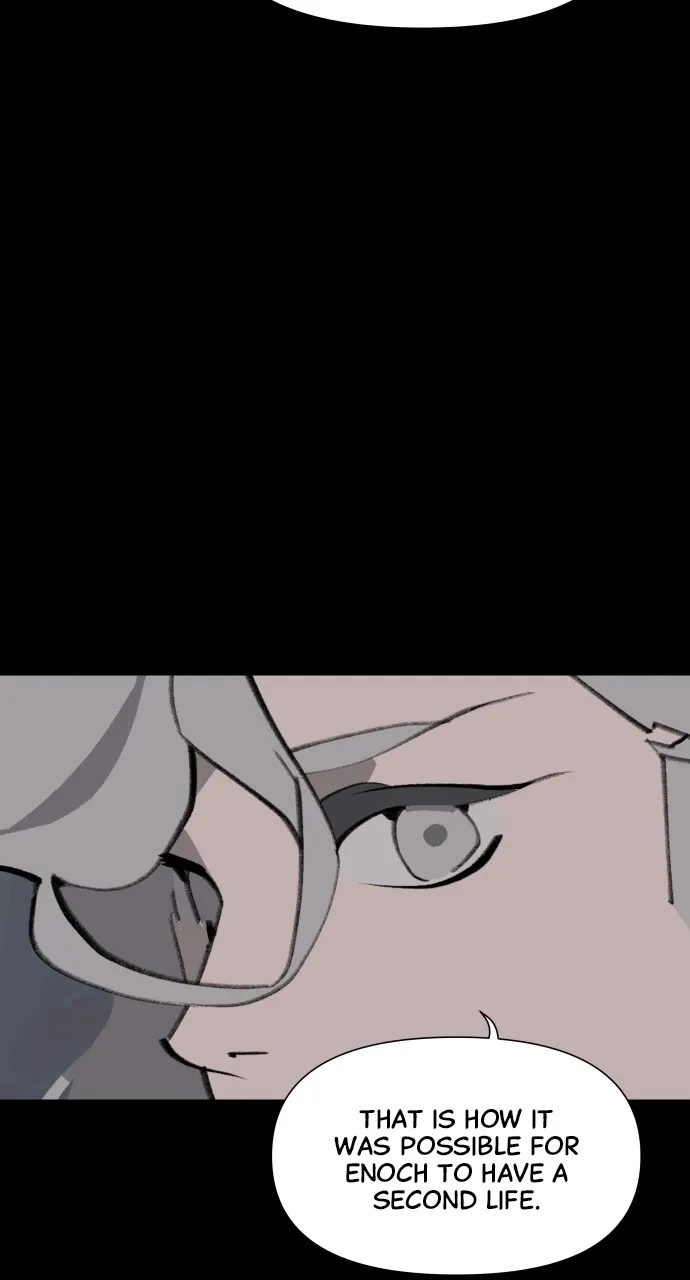 Enoch: The Shining Tree Chapter 38 page 37 - 