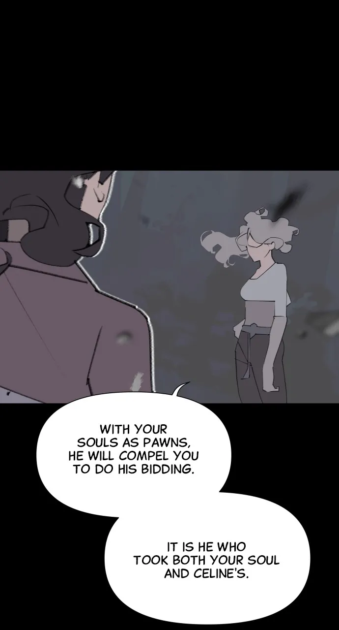 Enoch: The Shining Tree Chapter 38 page 38 - 