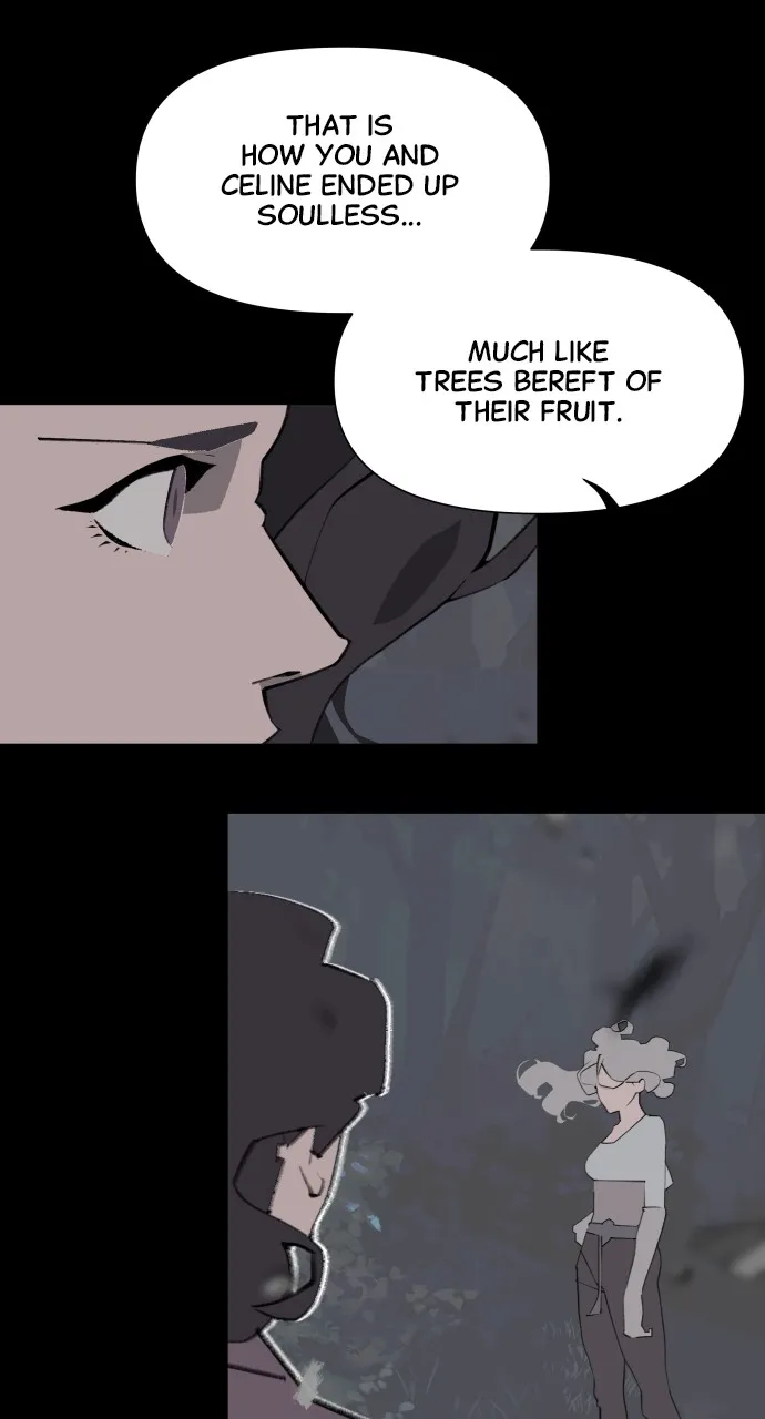 Enoch: The Shining Tree Chapter 38 page 40 - 