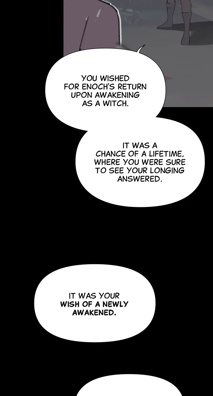 Enoch: The Shining Tree Chapter 38 page 41 - 