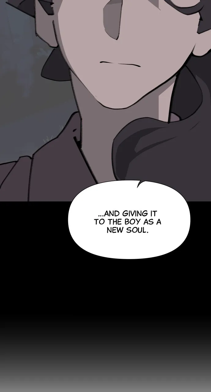 Enoch: The Shining Tree Chapter 38 page 43 - 