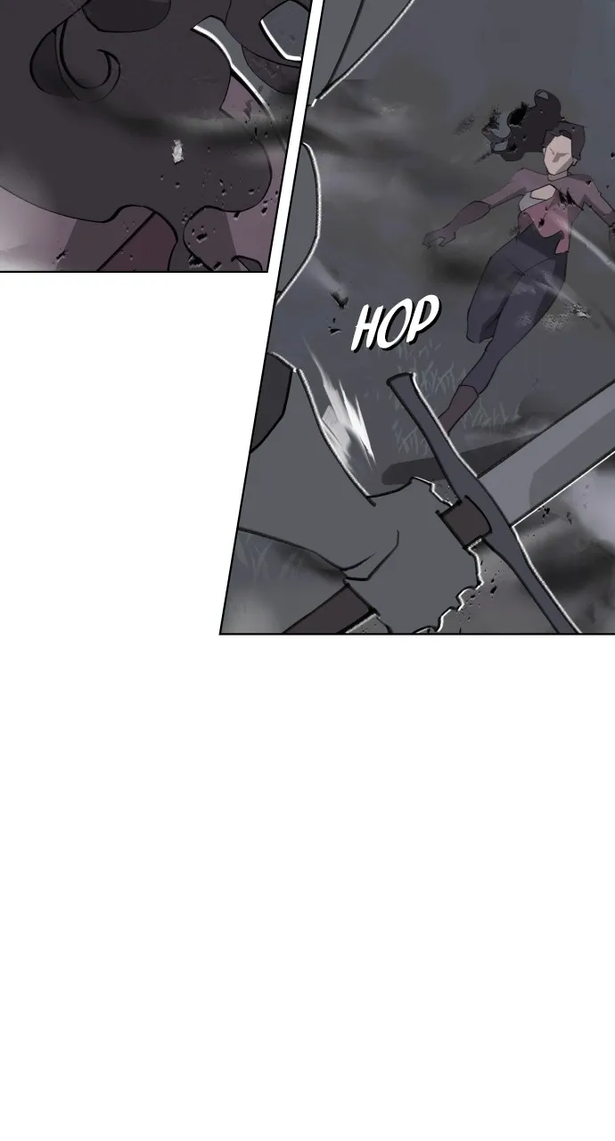 Enoch: The Shining Tree Chapter 38 page 45 - 