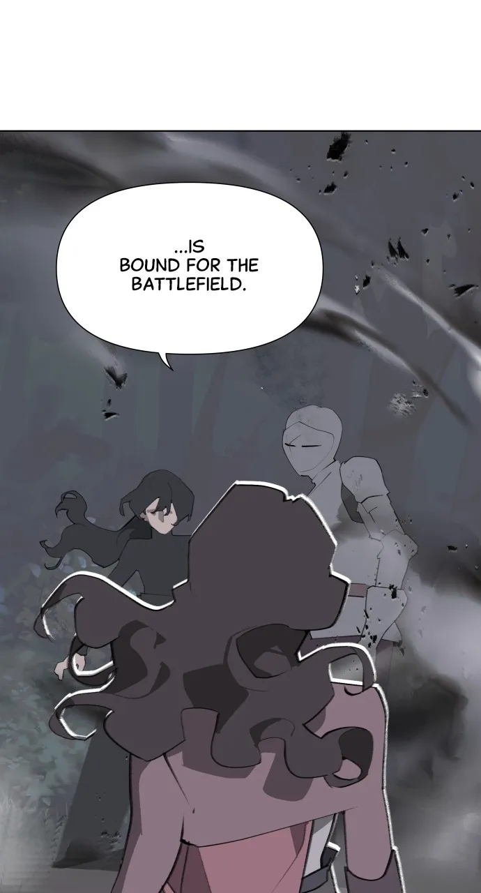 Enoch: The Shining Tree Chapter 38 page 51 - 