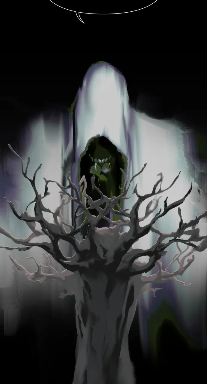 Enoch: The Shining Tree Chapter 38 page 64 - 
