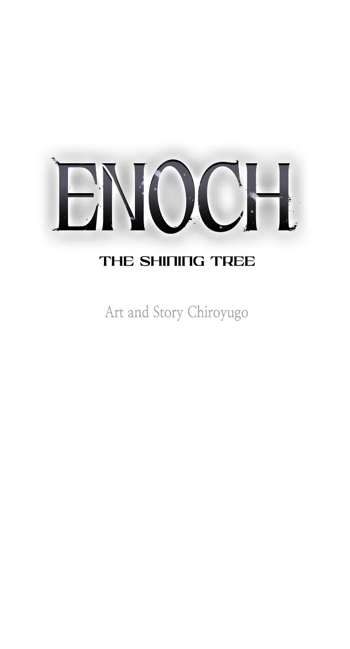 Enoch: The Shining Tree Chapter 39 page 19 - 