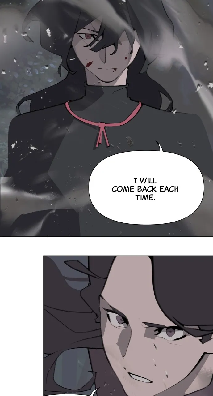 Enoch: The Shining Tree Chapter 39 page 24 - 