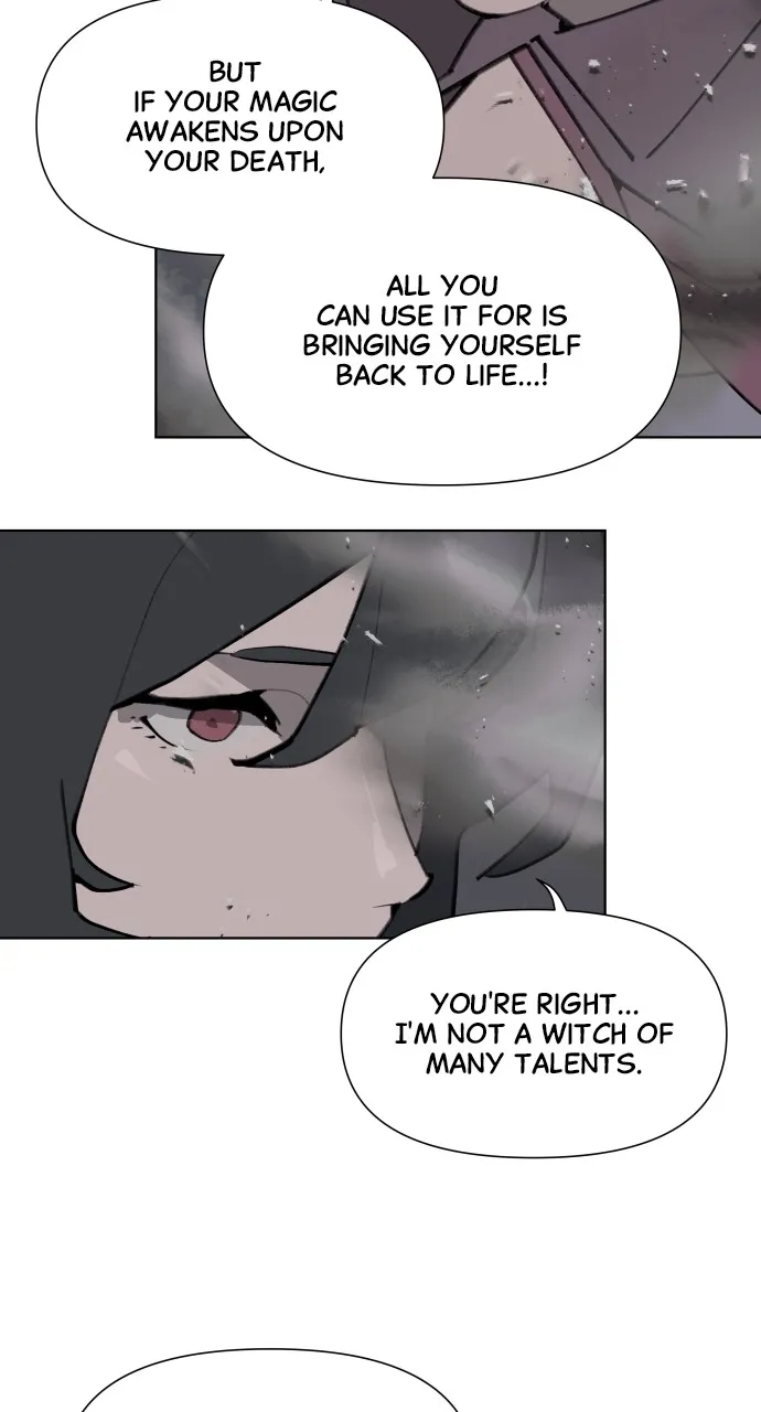 Enoch: The Shining Tree Chapter 39 page 25 - 