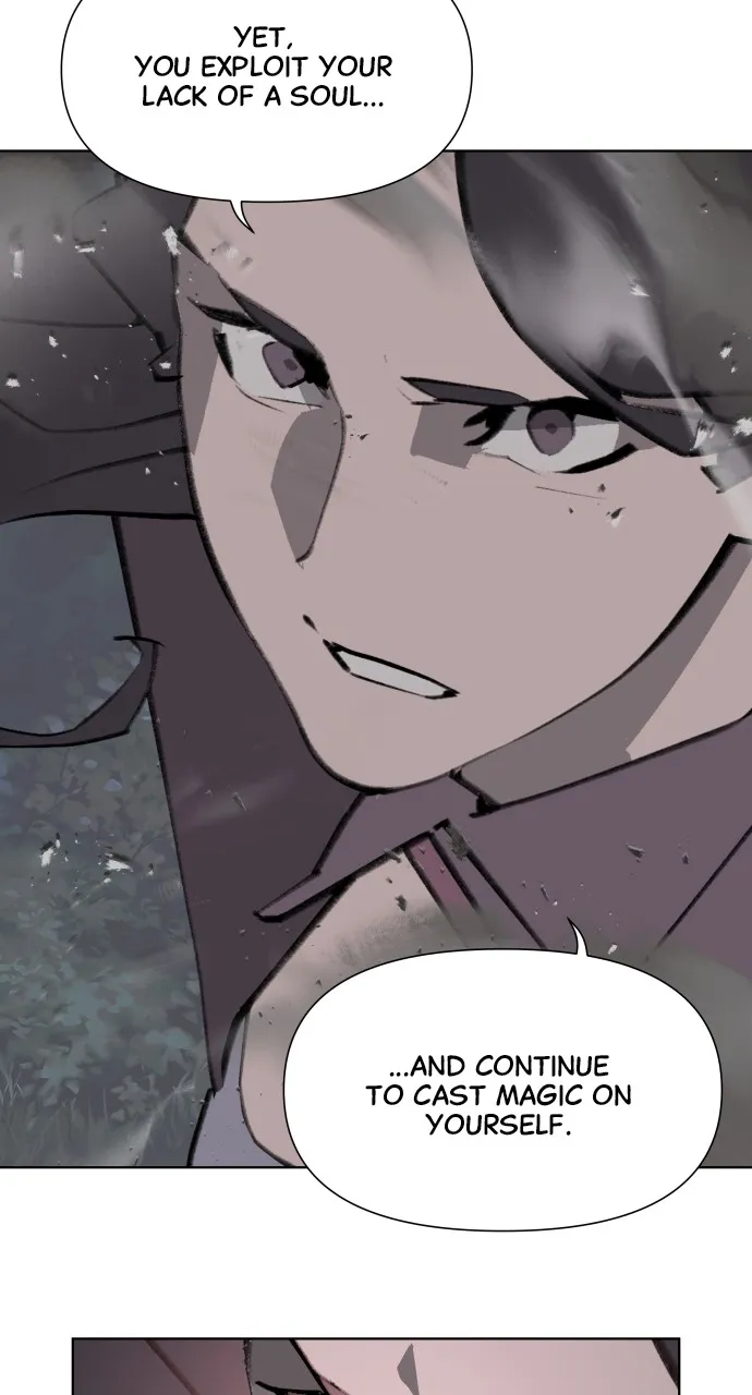 Enoch: The Shining Tree Chapter 39 page 26 - 