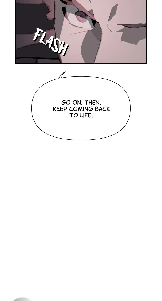 Enoch: The Shining Tree Chapter 39 page 27 - 
