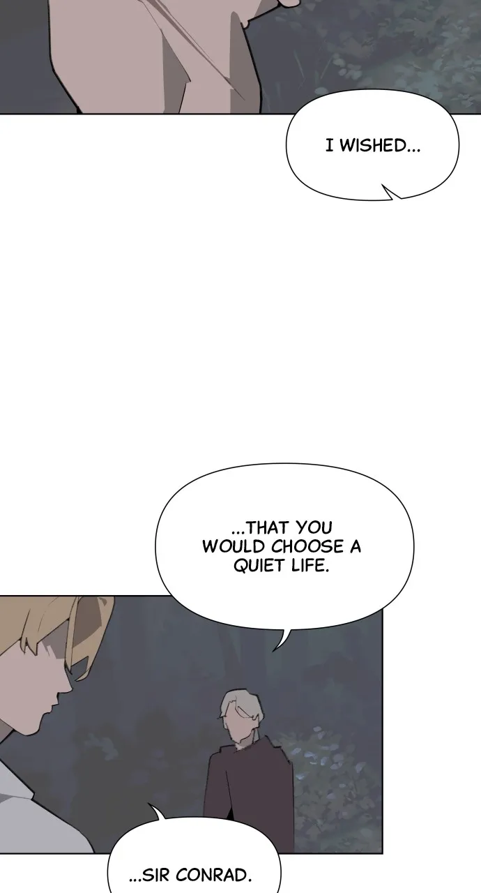 Enoch: The Shining Tree Chapter 39 page 38 - 