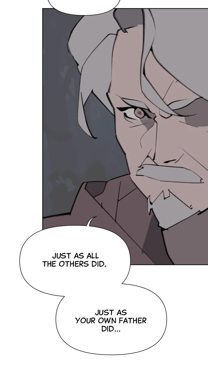 Enoch: The Shining Tree Chapter 39 page 39 - 