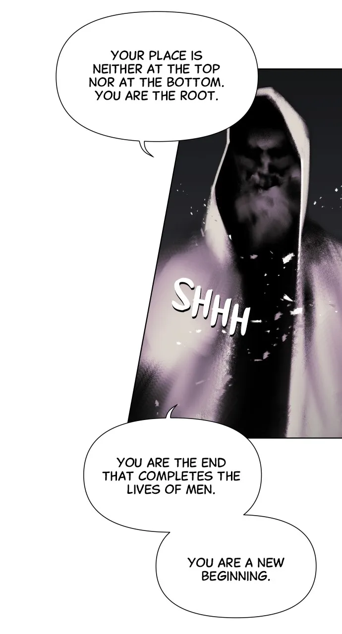 Enoch: The Shining Tree Chapter 39 page 5 - 