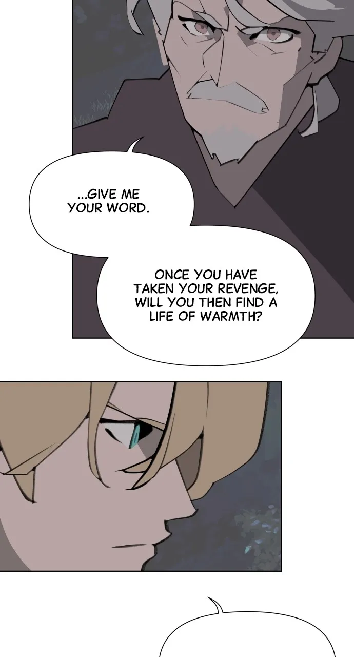 Enoch: The Shining Tree Chapter 39 page 42 - 