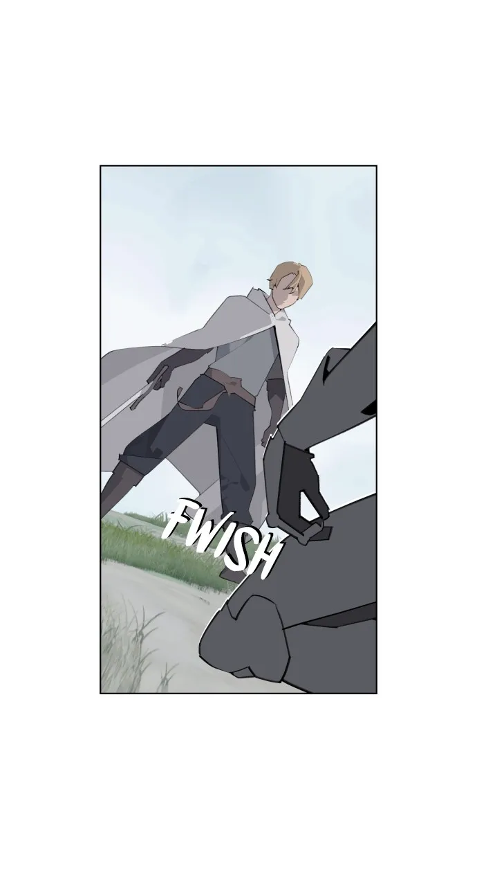 Enoch: The Shining Tree Chapter 39 page 47 - 