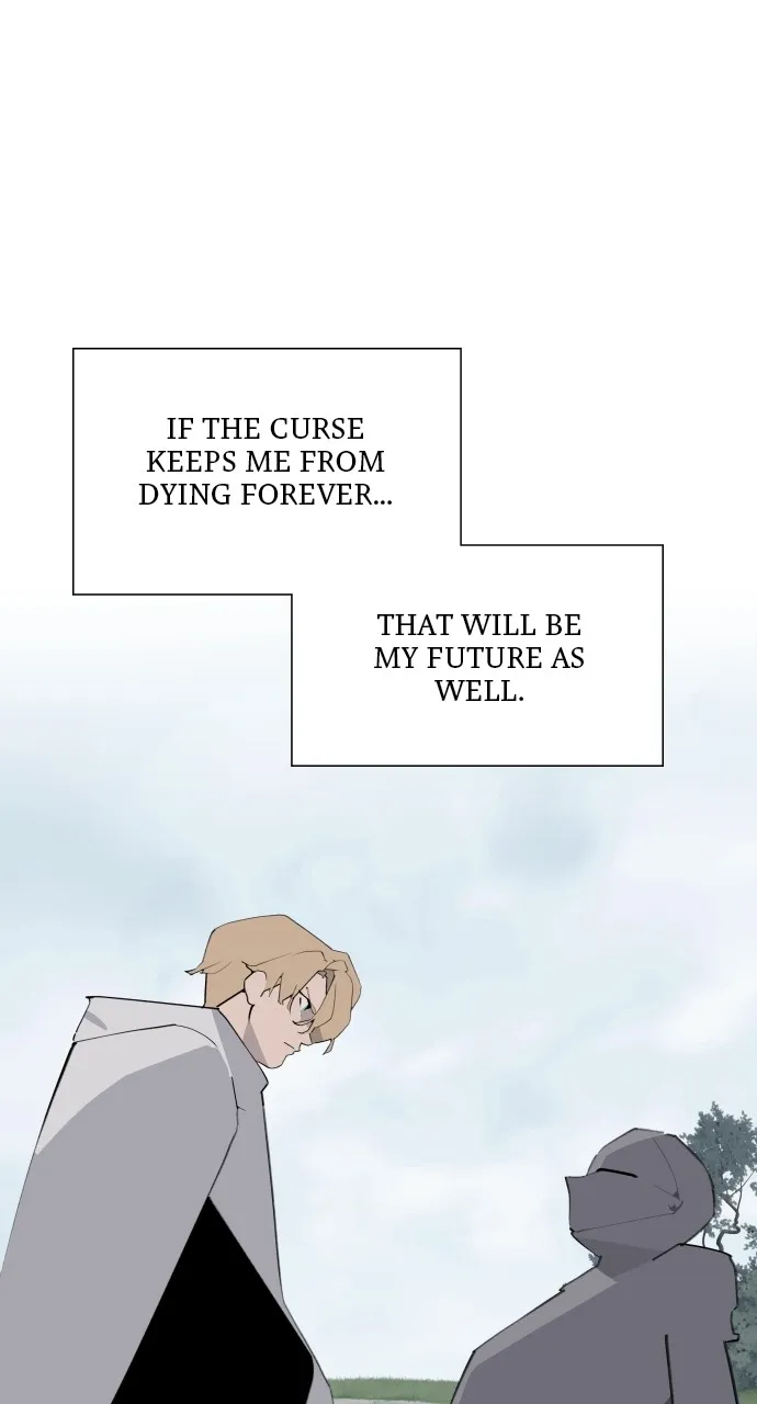 Enoch: The Shining Tree Chapter 39 page 48 - 
