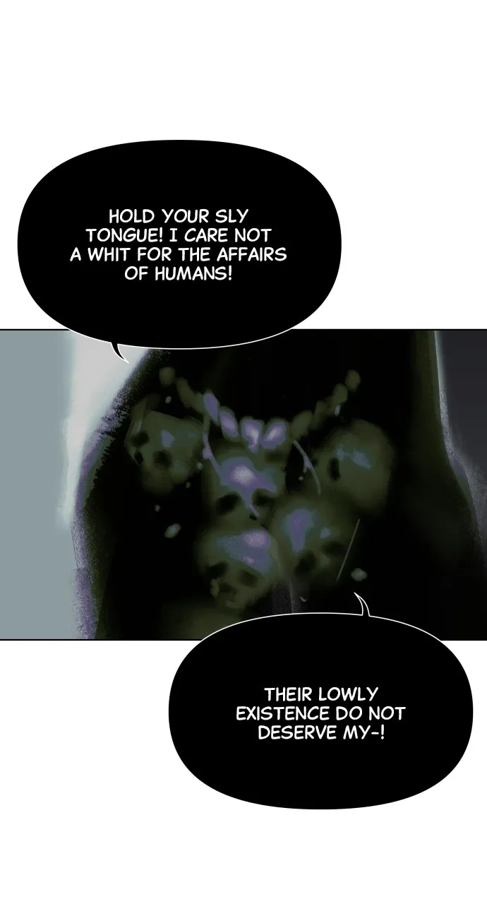 Enoch: The Shining Tree Chapter 39 page 6 - 