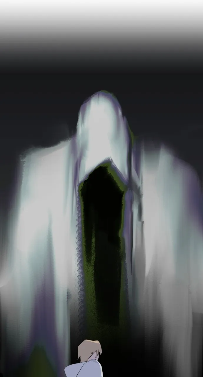 Enoch: The Shining Tree Chapter 39 page 51 - 