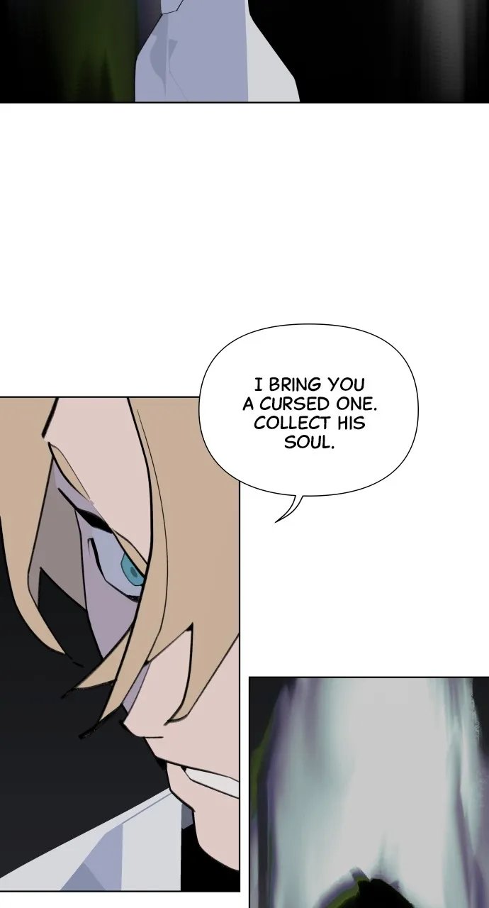 Enoch: The Shining Tree Chapter 39 page 52 - 