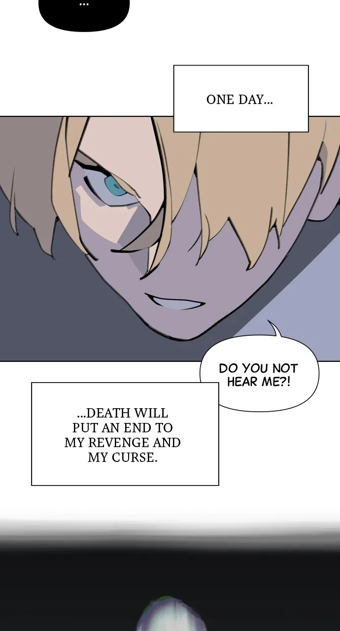 Enoch: The Shining Tree Chapter 39 page 54 - 