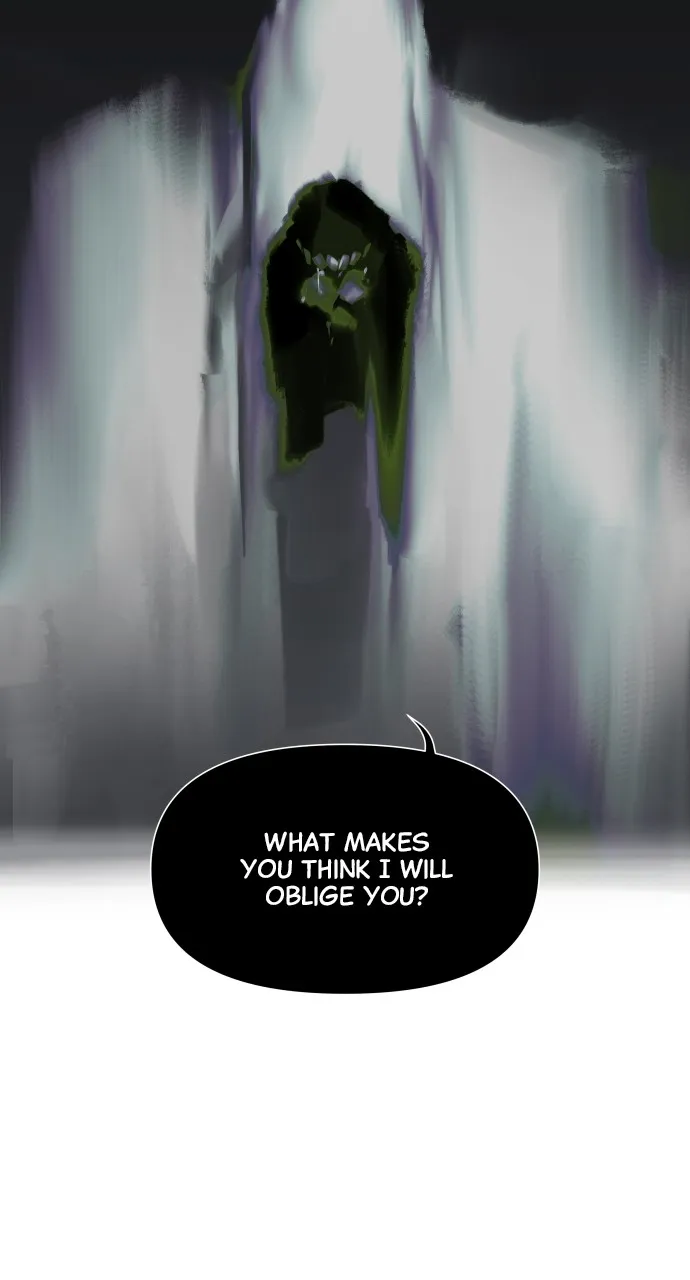 Enoch: The Shining Tree Chapter 39 page 55 - 