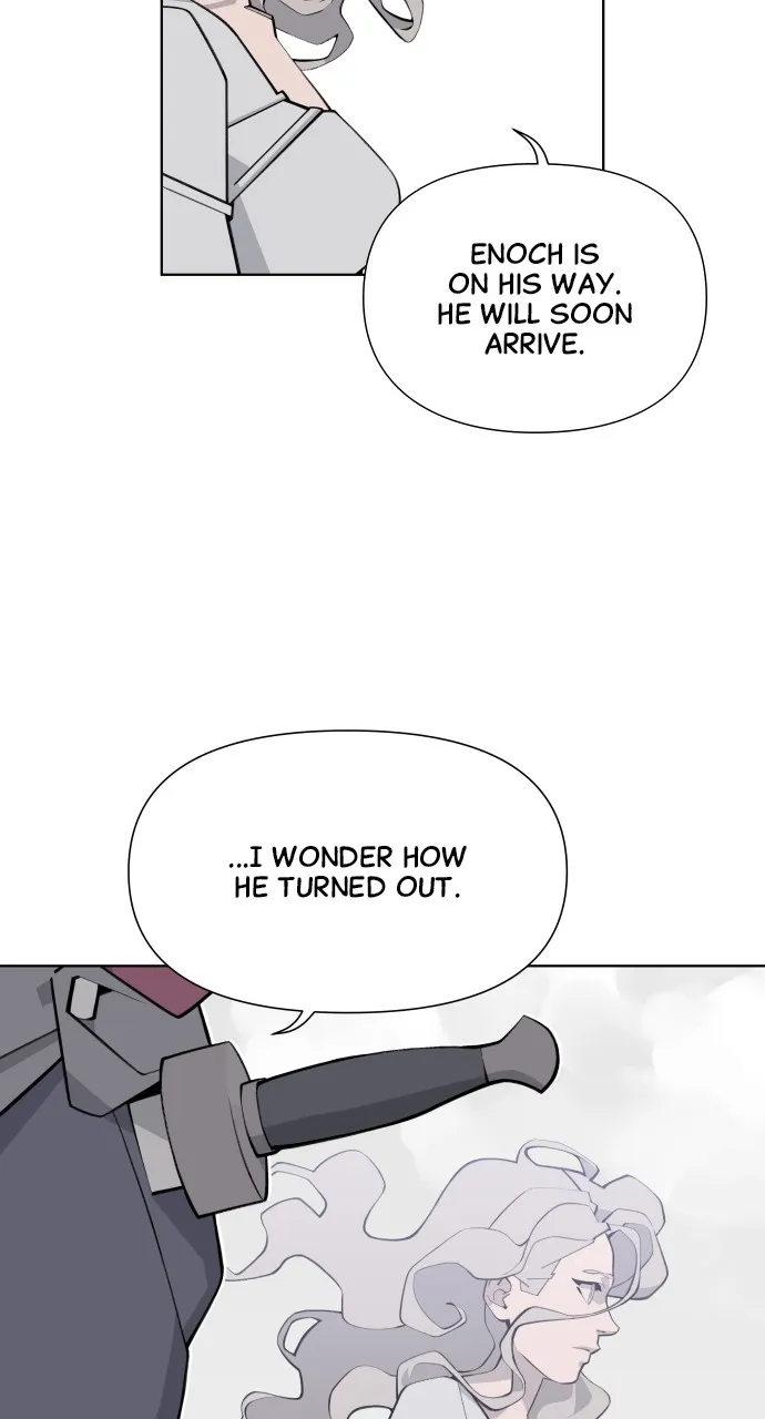 Enoch: The Shining Tree Chapter 39 page 57 - 