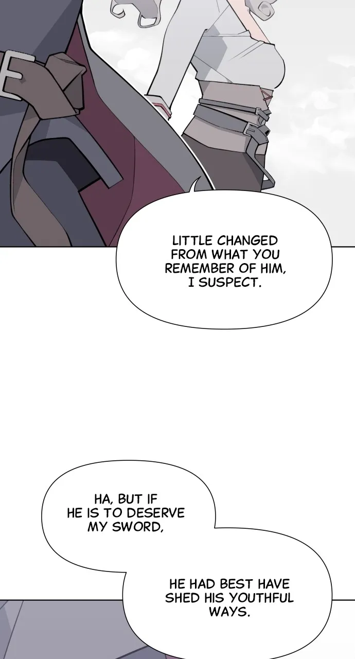 Enoch: The Shining Tree Chapter 39 page 58 - 