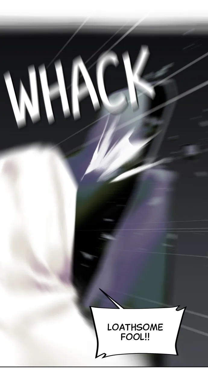 Enoch: The Shining Tree Chapter 39 page 7 - 
