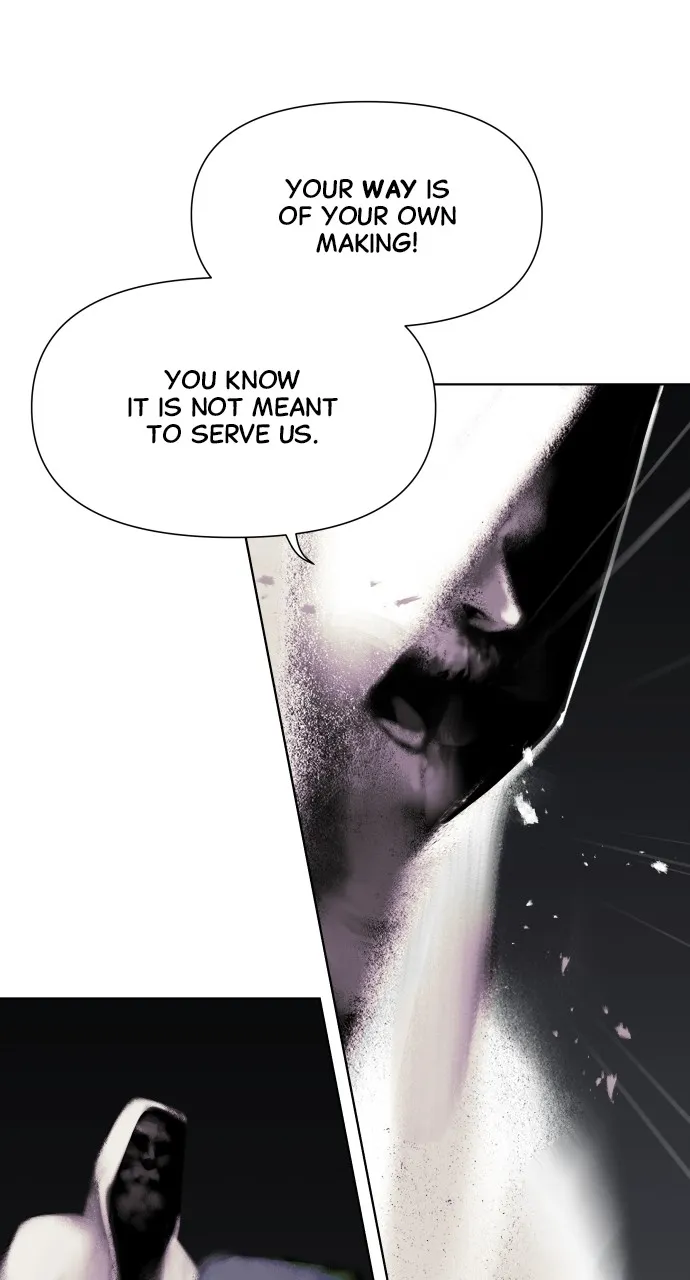 Enoch: The Shining Tree Chapter 39 page 8 - 