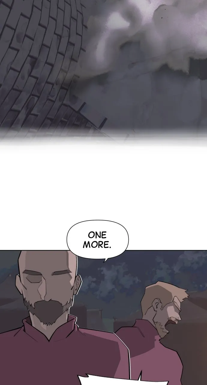 Enoch: The Shining Tree Chapter 4 page 36 - 