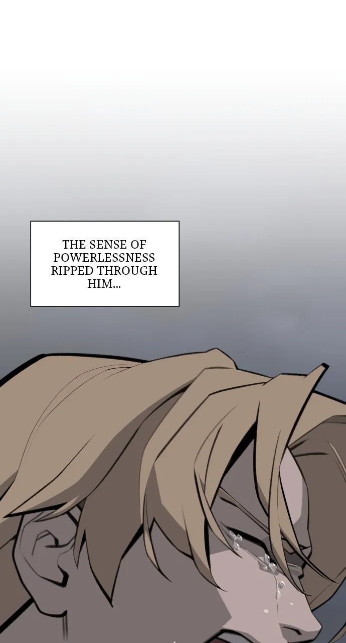 Enoch: The Shining Tree Chapter 4 page 5 - 