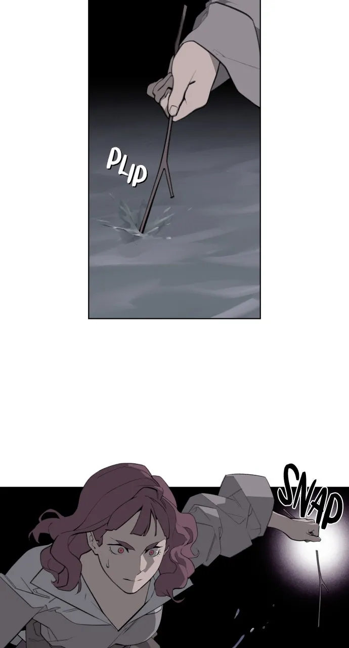 Enoch: The Shining Tree Chapter 4 page 7 - 