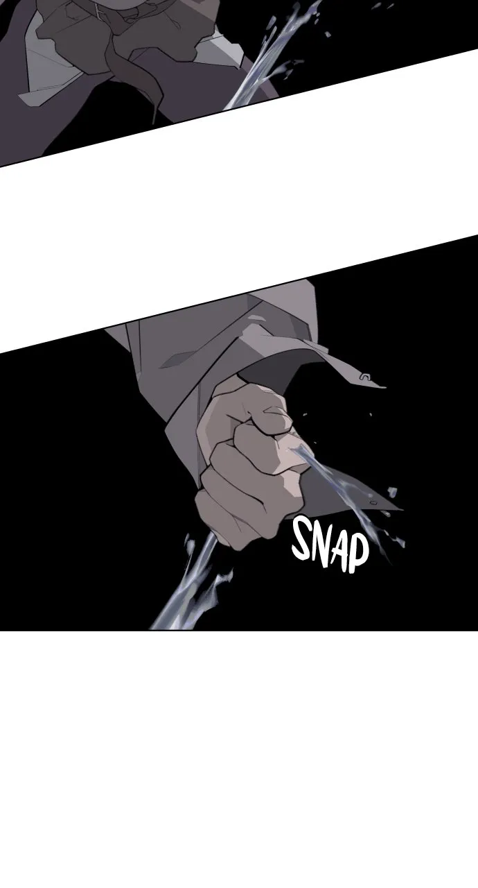 Enoch: The Shining Tree Chapter 4 page 8 - 