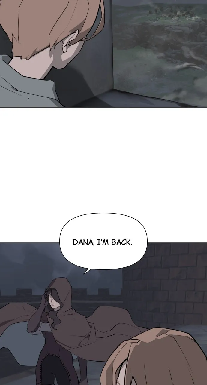 Enoch: The Shining Tree Chapter 4 page 71 - 