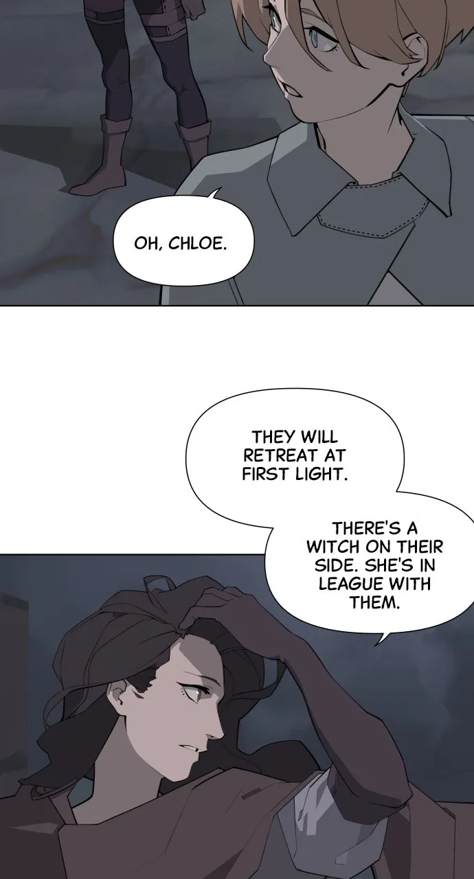 Enoch: The Shining Tree Chapter 4 page 72 - 