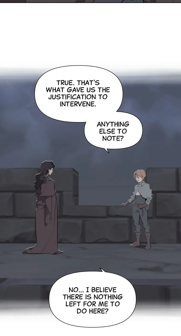 Enoch: The Shining Tree Chapter 4 page 73 - 