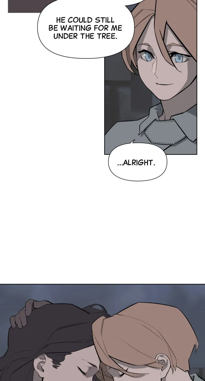 Enoch: The Shining Tree Chapter 4 page 75 - 
