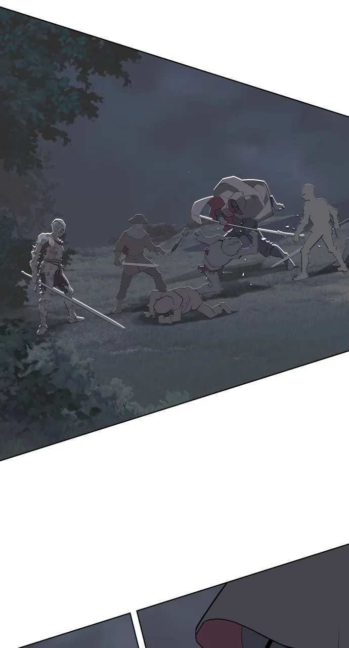 Enoch: The Shining Tree Chapter 4 page 80 - 
