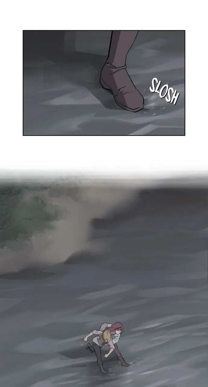 Enoch: The Shining Tree Chapter 4 page 9 - 