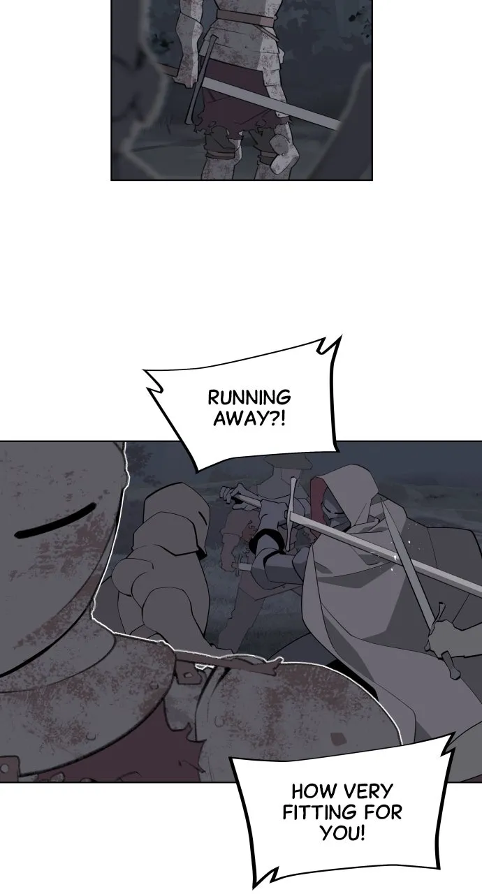 Enoch: The Shining Tree Chapter 4 page 86 - 