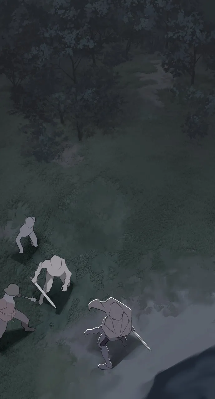 Enoch: The Shining Tree Chapter 4 page 96 - 