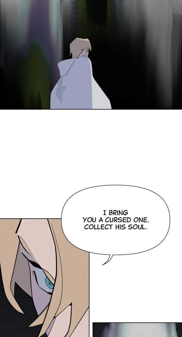Enoch: The Shining Tree Chapter 40 page 2 - 
