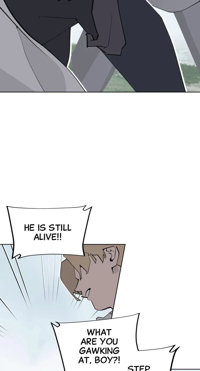 Enoch: The Shining Tree Chapter 40 page 11 - 